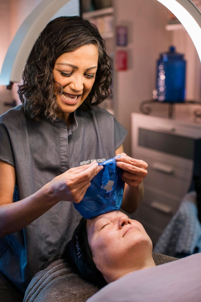 Mismo Method for Mature and Hormonal skin