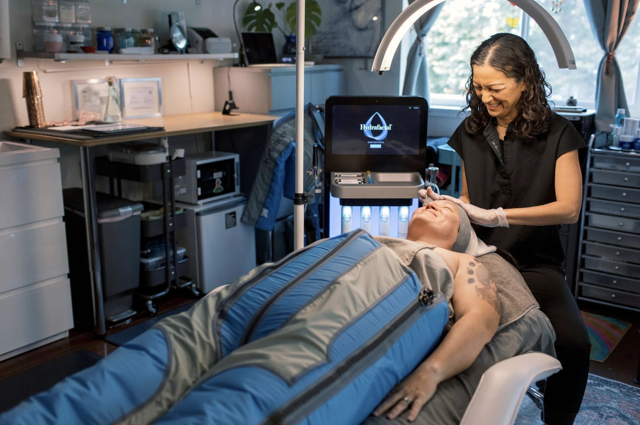 Ballancer®Pro Pants