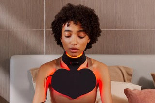 Boncharge face, neck and chest bundle