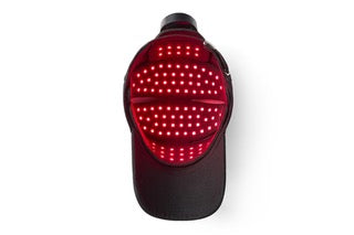 Boncharge red light therapy cap