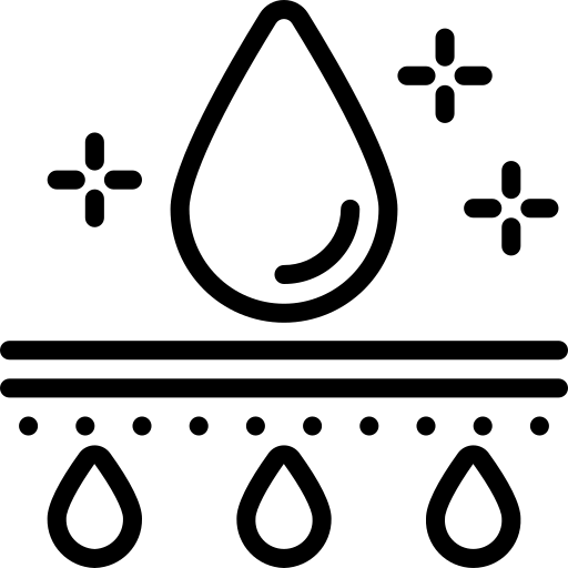 Improved hydration and balanced tone.