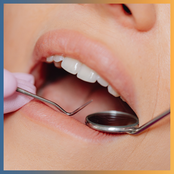 Smile and Flow - jaw and facial lymphatic support