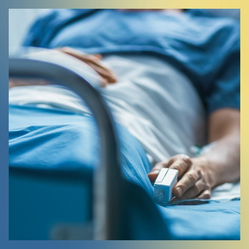 Gentle lymphatic support — post-procedure care