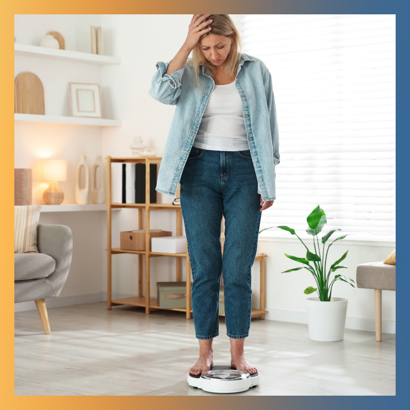 Hormonal swelling and inflammation support