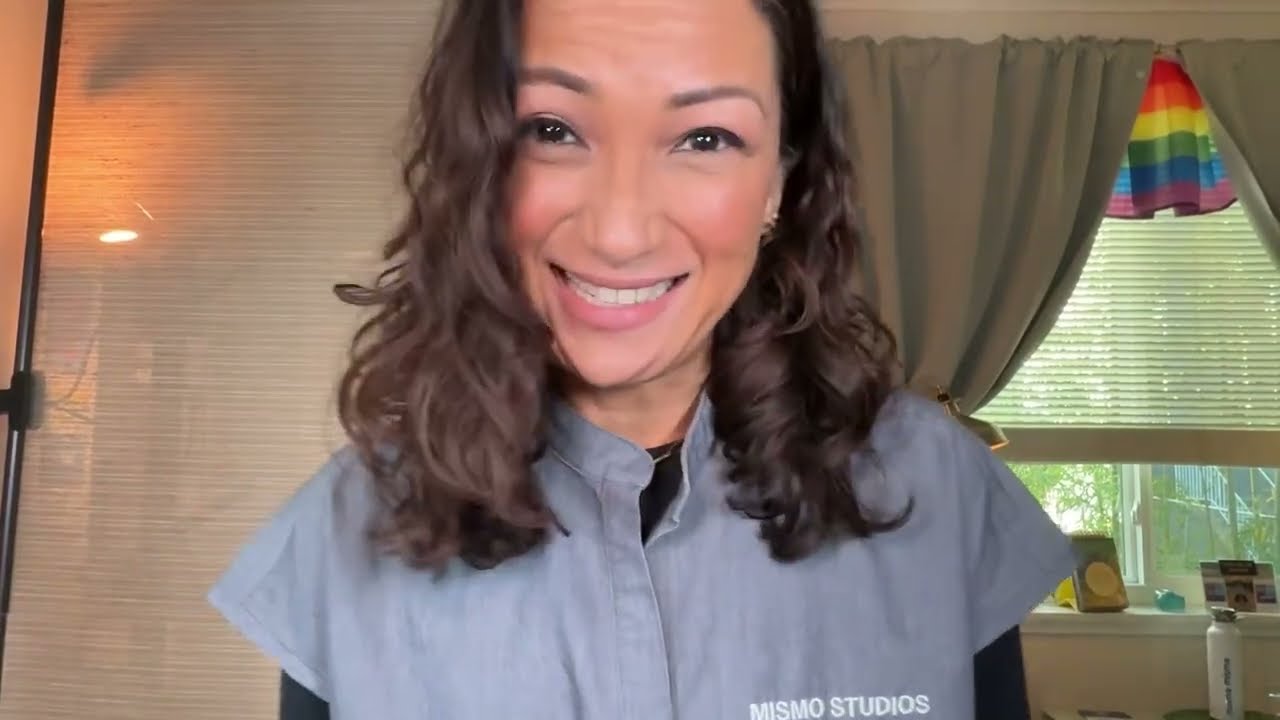 Welcome to Mismo Studios with Missy Moran