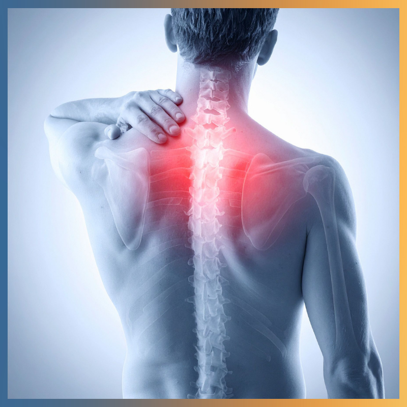 Inflammation, fluid and tissue health