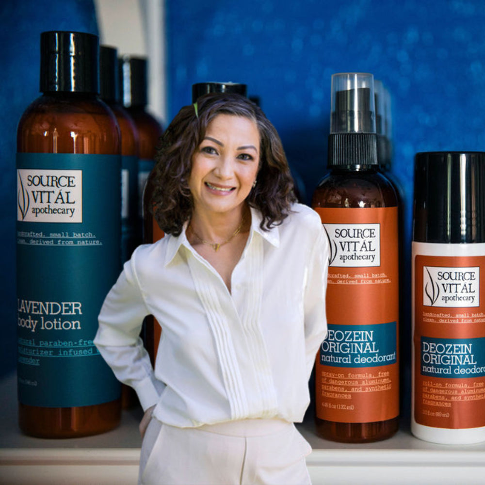 Source Vital Apothecary