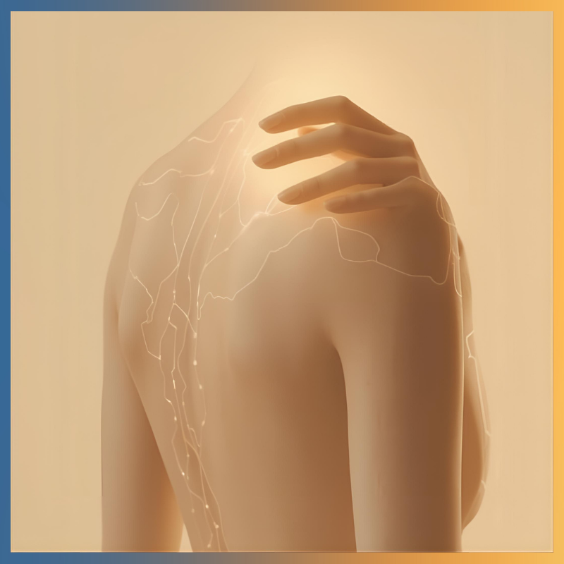 Why gentle pressure matters